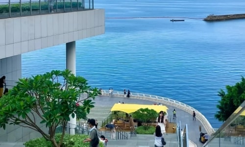 Shekou Sea World-Shenzhen